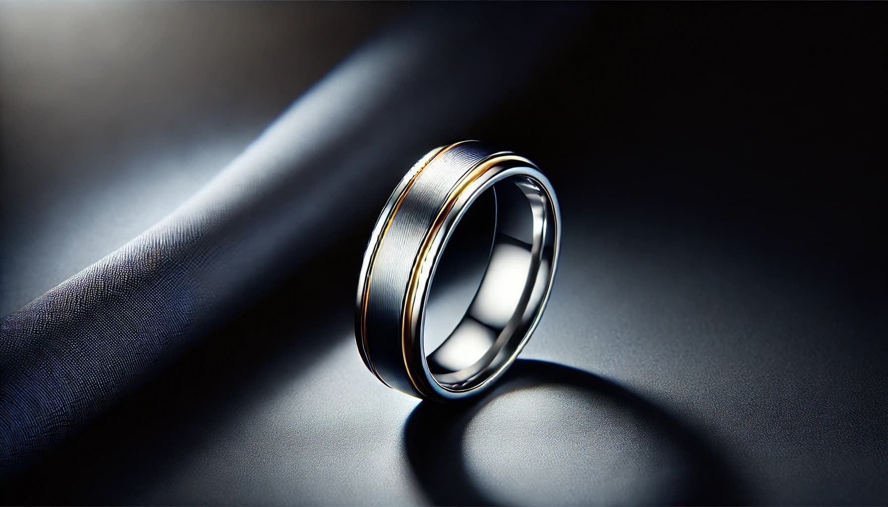 Classic Elegance Ring